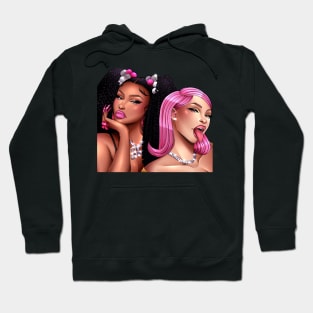 Barbie Girl - Ice Spice Hoodie